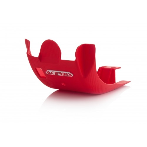 PROTEÇÃO DE CARTER MX STYLE ACERBIS HONDA CR-F 450 2017 - 2018